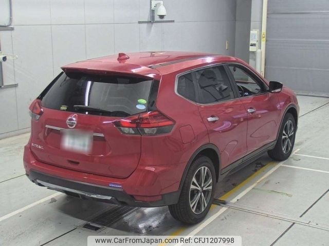 nissan x-trail 2018 -NISSAN 【湘南 301も3288】--X-Trail T32-541754---NISSAN 【湘南 301も3288】--X-Trail T32-541754- image 2