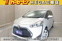 toyota sienta 2020 -TOYOTA--Sienta DBA-NSP170G--NSP170-7241616---TOYOTA--Sienta DBA-NSP170G--NSP170-7241616-