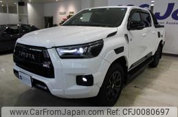 toyota hilux 2023 quick_quick_3DF-GUN125_3943672