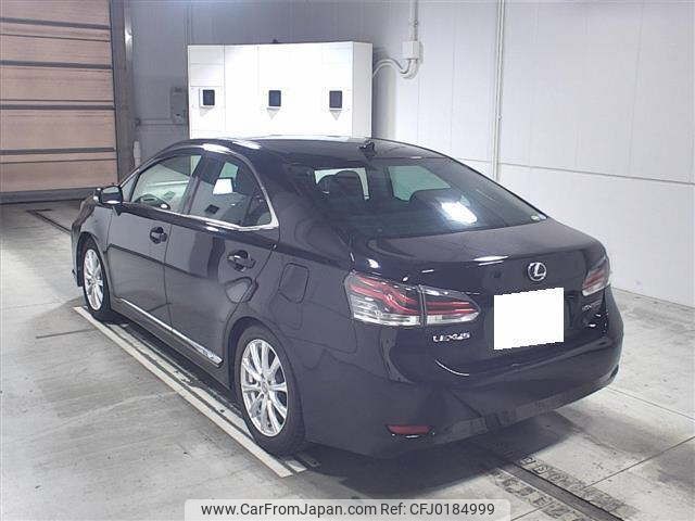 lexus hs 2013 -LEXUS 【所沢 333ﾗ1004】--Lexus HS ANF10-2059519---LEXUS 【所沢 333ﾗ1004】--Lexus HS ANF10-2059519- image 2