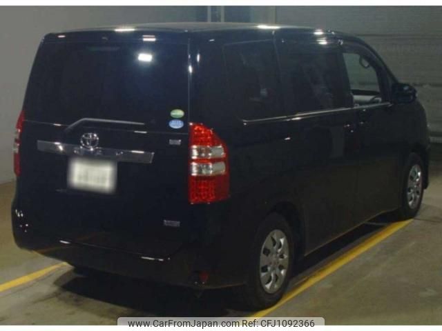 toyota noah 2014 quick_quick_DBA-ZRR70G_0601278 image 2