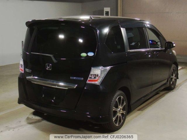 honda freed 2013 -HONDA--Freed GP3-3000910---HONDA--Freed GP3-3000910- image 2