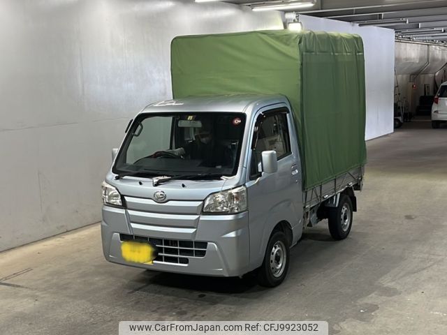 daihatsu hijet-truck 2017 -DAIHATSU 【福岡 480ね7779】--Hijet Truck S500P-0056439---DAIHATSU 【福岡 480ね7779】--Hijet Truck S500P-0056439- image 1