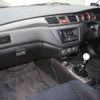 mitsubishi lancer 2004 CFJ1715598 image 11