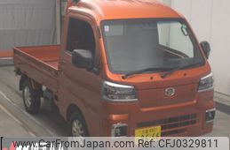 daihatsu hijet-truck 2022 -DAIHATSU 【大宮 480ﾄ8666】--Hijet Truck S500P-0151601---DAIHATSU 【大宮 480ﾄ8666】--Hijet Truck S500P-0151601-