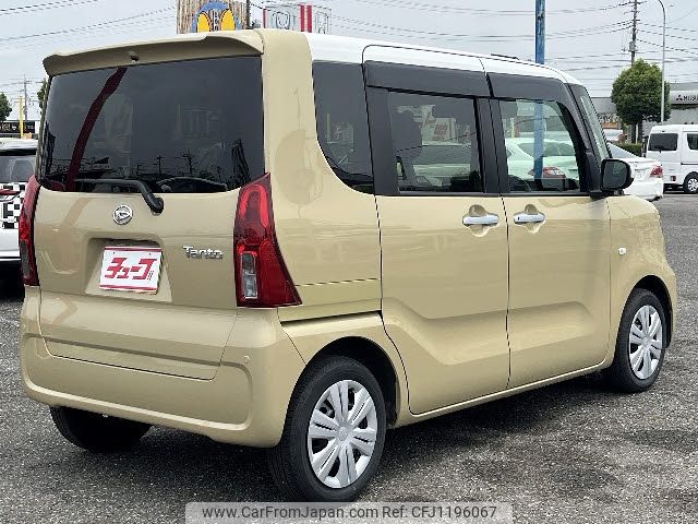 daihatsu tanto 2022 -DAIHATSU--Tanto 5BA-LA650S--LA650S-0245778---DAIHATSU--Tanto 5BA-LA650S--LA650S-0245778- image 2