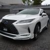 lexus rx 2021 -LEXUS--Lexus RX 6AA-GYL20W--GYL20-0015304---LEXUS--Lexus RX 6AA-GYL20W--GYL20-0015304- image 1