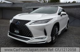 lexus rx 2021 -LEXUS--Lexus RX 6AA-GYL20W--GYL20-0015304---LEXUS--Lexus RX 6AA-GYL20W--GYL20-0015304-