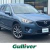 mazda cx-5 2014 -MAZDA--CX-5 LDA-KE2AW--KE2AW-125892---MAZDA--CX-5 LDA-KE2AW--KE2AW-125892- image 1