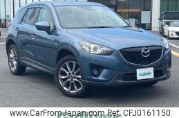 mazda cx-5 2014 -MAZDA--CX-5 LDA-KE2AW--KE2AW-125892---MAZDA--CX-5 LDA-KE2AW--KE2AW-125892-