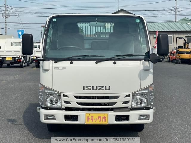 isuzu elf-truck 2019 GOO_NET_EXCHANGE_0508221A30250630W001 image 2