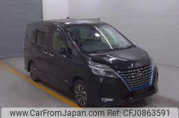 nissan serena 2020 -NISSAN--Serena HFC27-052916---NISSAN--Serena HFC27-052916-