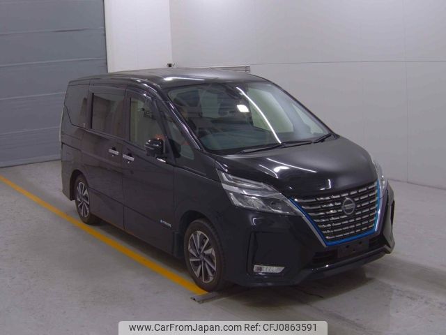 nissan serena 2020 -NISSAN--Serena HFC27-052916---NISSAN--Serena HFC27-052916- image 1