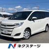 toyota noah 2017 -TOYOTA--Noah DBA-ZRR80G--ZRR80-0384394---TOYOTA--Noah DBA-ZRR80G--ZRR80-0384394- image 1