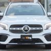 mercedes-benz glb-class 2023 quick_quick_3DA-247613M_W1N2476132W335663 image 2