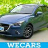 mazda demio 2017 quick_quick_DBA-DJ3FS_DJ3FS-325275 image 1