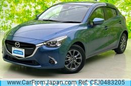 mazda demio 2017 quick_quick_DBA-DJ3FS_DJ3FS-325275