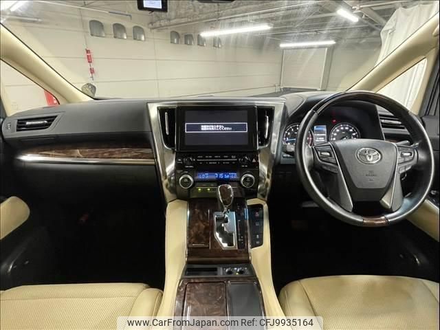 toyota alphard 2019 quick_quick_DBA-AGH30W_AGH30-0259046 image 2