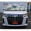 toyota alphard 2019 -TOYOTA--Alphard DAA-AYH30W--AYH30-0089731---TOYOTA--Alphard DAA-AYH30W--AYH30-0089731- image 5