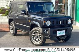 suzuki jimny 2023 CFJ1495495