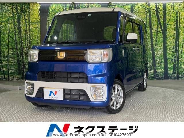 daihatsu wake 2019 -DAIHATSU--WAKE DBA-LA700S--LA700S-0147507---DAIHATSU--WAKE DBA-LA700S--LA700S-0147507- image 1