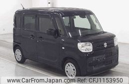 suzuki spacia 2019 -SUZUKI--Spacia MK53S--211350---SUZUKI--Spacia MK53S--211350-