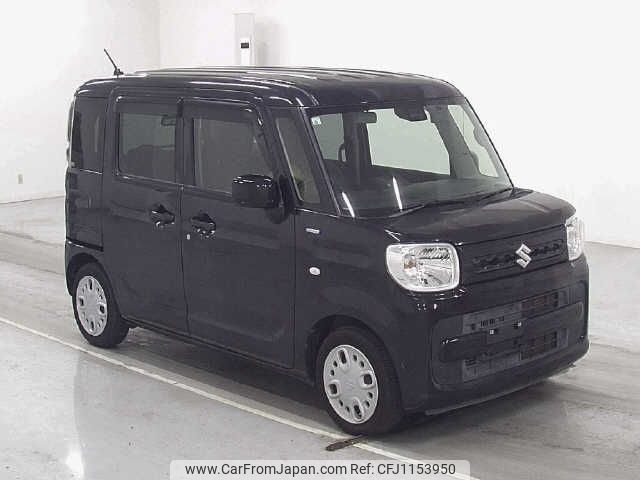 suzuki spacia 2019 -SUZUKI--Spacia MK53S--211350---SUZUKI--Spacia MK53S--211350- image 1