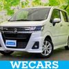 suzuki wagon-r 2022 CFJ1771980 image 1