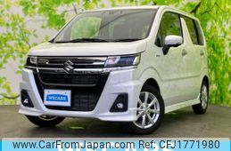 suzuki wagon-r 2022 CFJ1771980