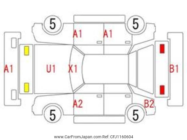 daihatsu tanto 2019 -DAIHATSU--Tanto 6BA-LA650S--LA650S-0039563---DAIHATSU--Tanto 6BA-LA650S--LA650S-0039563- image 2