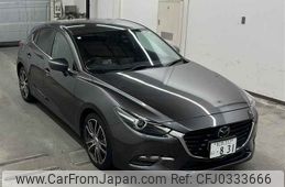 mazda axela 2017 -MAZDA 【松本 333ニ831】--Axela BM2FS-201427---MAZDA 【松本 333ニ831】--Axela BM2FS-201427-