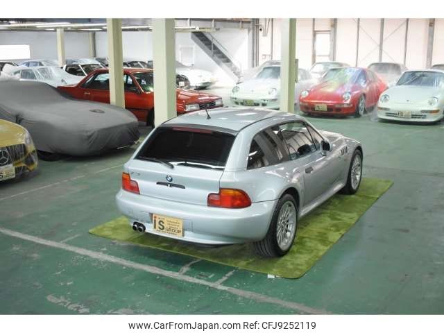 bmw z3 1999 -BMW 【福山 300ﾗ 736】--BMW Z3 GF-CK28--WBACK51080LC98833---BMW 【福山 300ﾗ 736】--BMW Z3 GF-CK28--WBACK51080LC98833- image 2