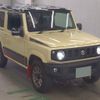 suzuki jimny 2022 quick_quick_3BA-JB64W_274057 image 4