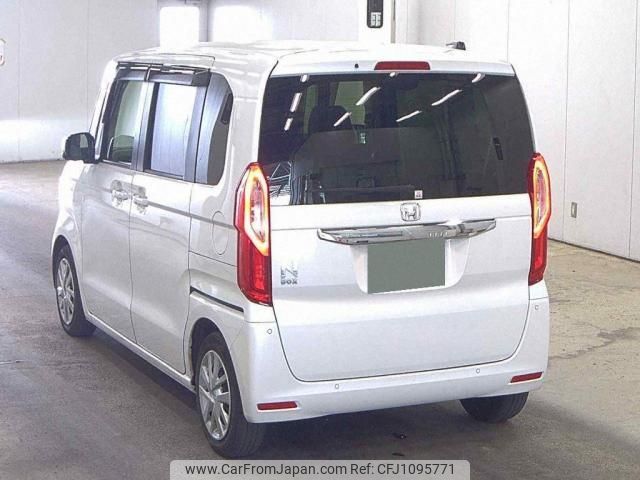 honda n-box 2021 quick_quick_6BA-JF3_JF3-2326742 image 2