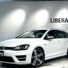 volkswagen golf-variant 2015 -VOLKSWAGEN--VW Golf Variant ABA-AUCJXF--WVWZZZAUZGP522180---VOLKSWAGEN--VW Golf Variant ABA-AUCJXF--WVWZZZAUZGP522180- image 1