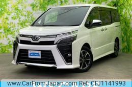 toyota voxy 2018 quick_quick_DBA-ZRR80W_ZRR80-0407529