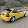honda civic 2000 -HONDA--Civic GF-EK9--EK9-1202740---HONDA--Civic GF-EK9--EK9-1202740- image 8