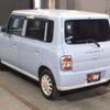 suzuki alto-lapin 2007 CFJ1605571 image 2