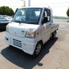 mitsubishi minicab-truck 2000 CFJ1784870 image 3