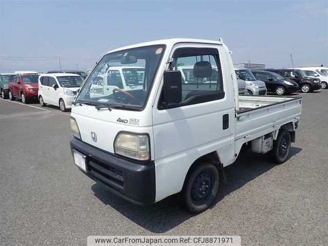 honda acty-truck 1997 20455 image 2