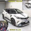toyota c-hr 2018 CFJ1722543 image 7