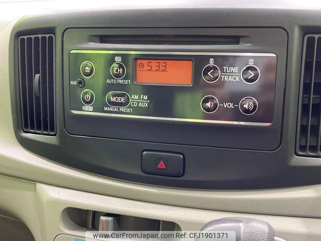 subaru pleo-plus 2015 CFJ1901371 image 2