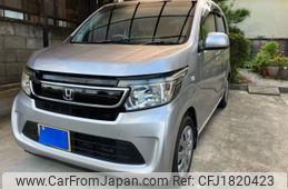honda n-wgn 2015 CFJ1820423