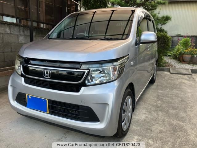 honda n-wgn 2015 CFJ1820423 image 1