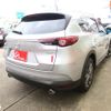 mazda cx-8 2020 -MAZDA--CX-8 3DA-KG2P--KG2P-305855---MAZDA--CX-8 3DA-KG2P--KG2P-305855- image 3