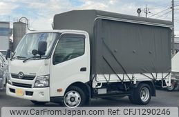 hino dutro 2014 quick_quick_XZU700M_XZU700-0003421