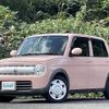 suzuki alto-lapin 2016 CFJ1845095 image 19