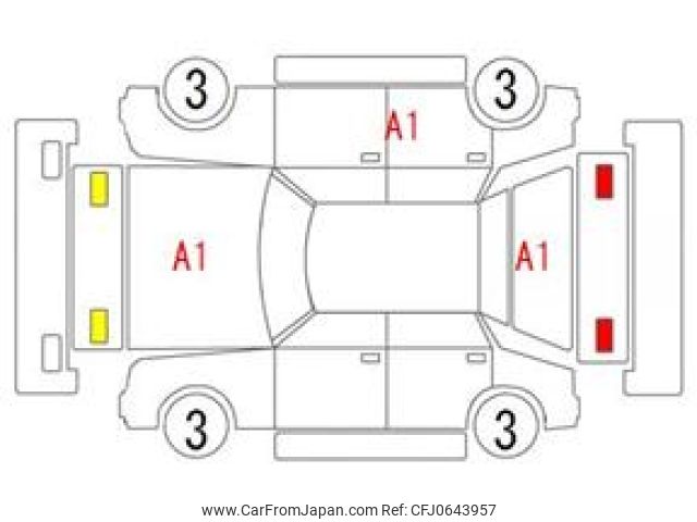 honda n-box 2017 -HONDA--N BOX DBA-JF1--JF1-2548223---HONDA--N BOX DBA-JF1--JF1-2548223- image 2