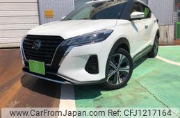 nissan kix 2022 -NISSAN 【名変中 】--KIX RP15--002198---NISSAN 【名変中 】--KIX RP15--002198-