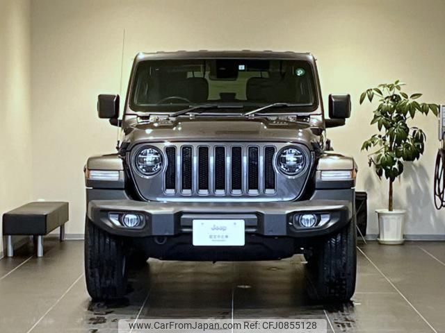 jeep wrangler 2021 quick_quick_JL36S_1C4HJXHG7MW591182 image 2